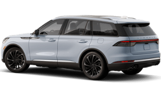 2025 Lincoln Lincoln Aviator External Image 2